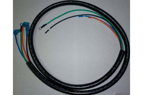（8）蘇州訊煜電子,工控設(shè)備內(nèi)部數(shù)據(jù)線(xiàn),電機(jī)線(xiàn)束_98