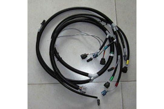 （10）蘇州訊煜電子,工控設(shè)備內(nèi)部數(shù)據(jù)線(xiàn),挖掘機(jī)線(xiàn)束_109